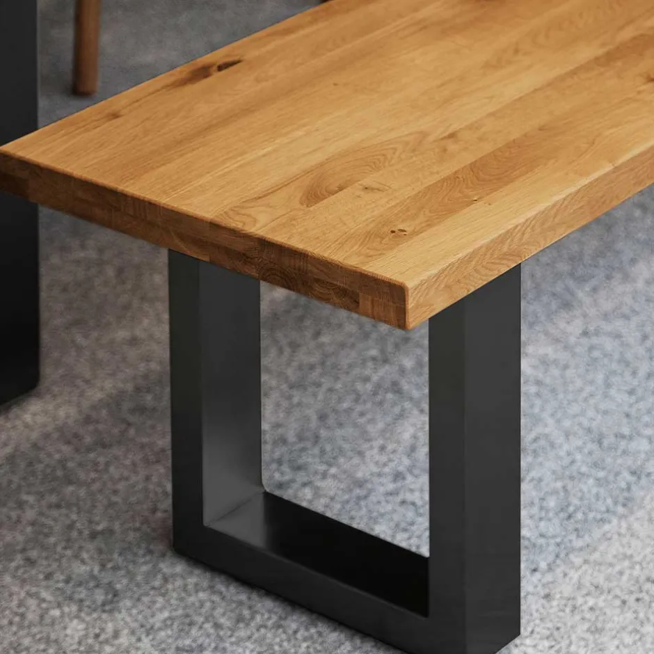 Küchenbank|Holzbänke*Pharao24 Sitzbank Vaneri