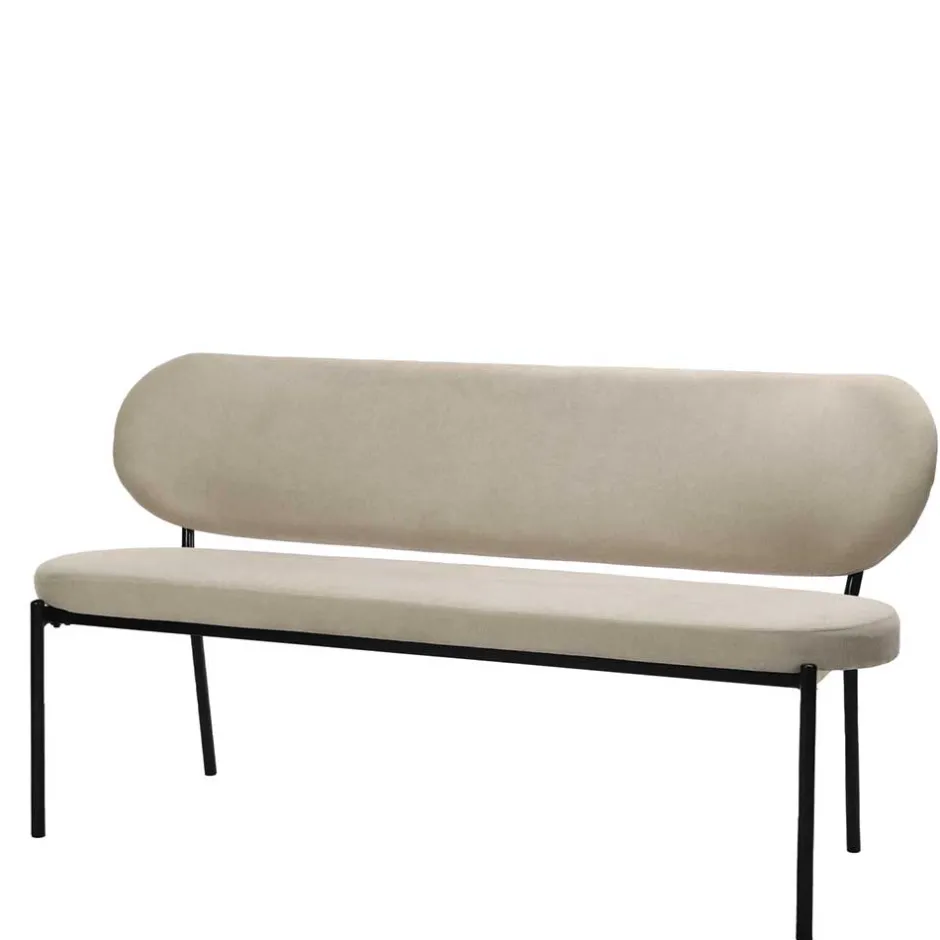 Pharao24 Sitzbank Velletriu> Küchenbank|Esszimmerbänke