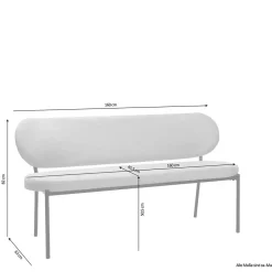 Pharao24 Sitzbank Velletriu><noscript><img width=