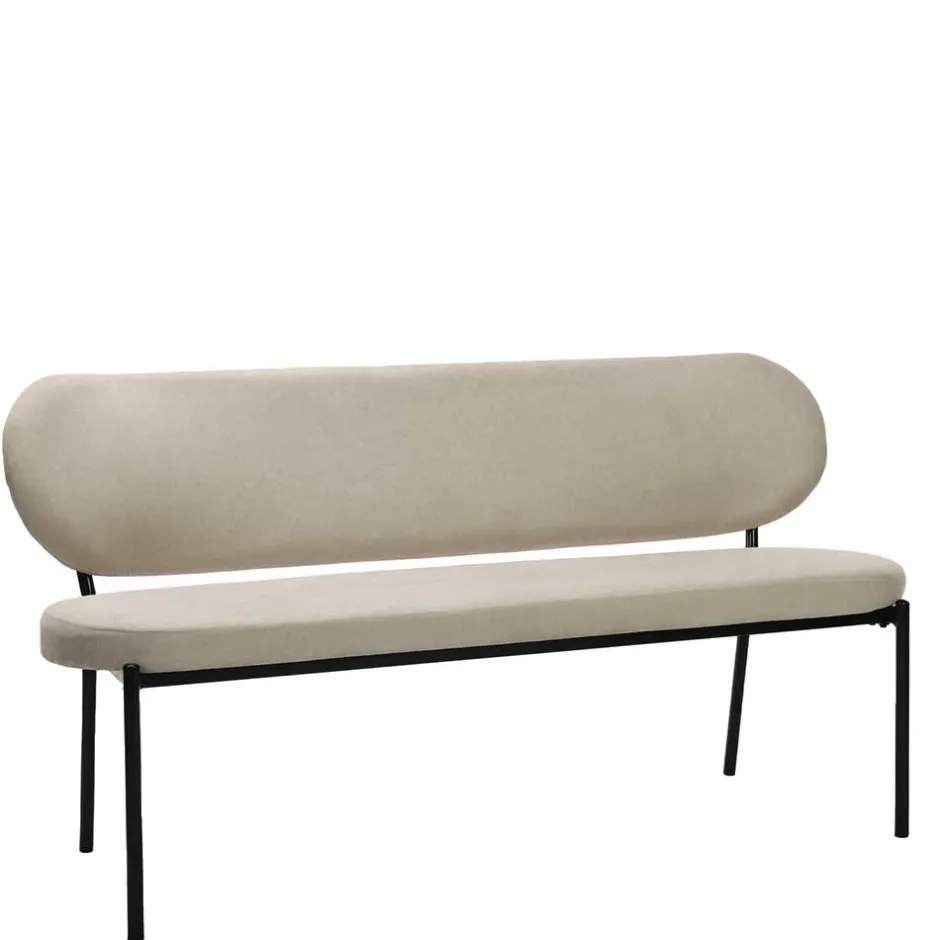 Pharao24 Sitzbank Velletriu> Küchenbank|Esszimmerbänke