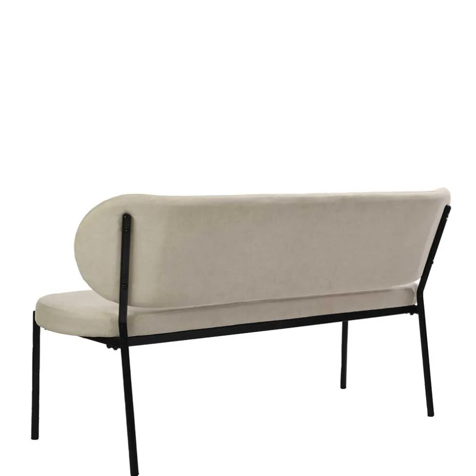 Pharao24 Sitzbank Velletriu> Küchenbank|Esszimmerbänke