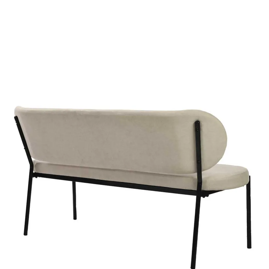 Pharao24 Sitzbank Velletriu> Küchenbank|Esszimmerbänke