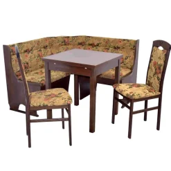 Tischgruppen|Essgruppe*Pharao24 Sitzecke Esszimmer Lagaska