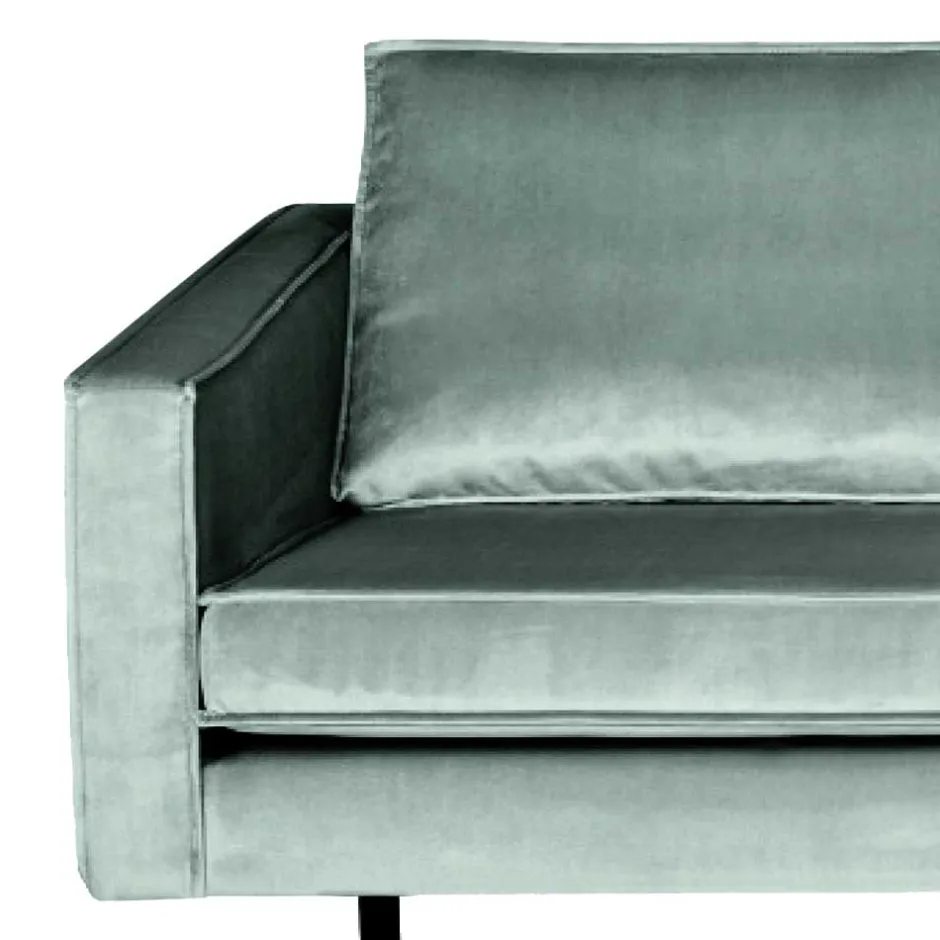 Wohnzimmercouch|2 Sitzer Sofa*Pharao24 2-Sitzer Couch Vutega