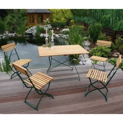 Pharao24 Sitzgarnitur Heather> Sitzgruppen|Gartenmöbel