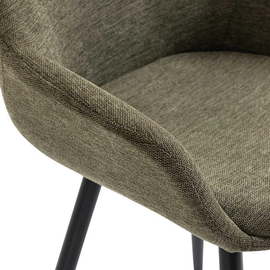 Pharao24 Sitzgarnitur Longo> Tisch Mit Stühlen|Esszimmer Sets