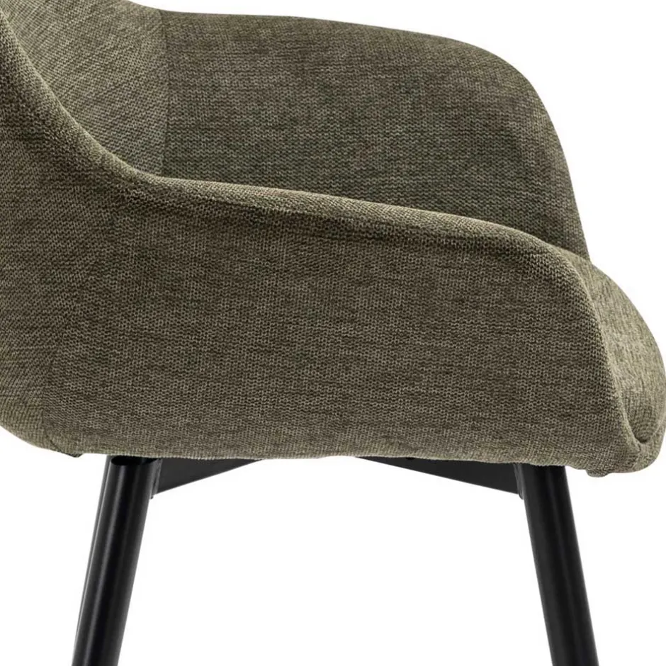 Pharao24 Sitzgarnitur Longo> Tisch Mit Stühlen|Esszimmer Sets