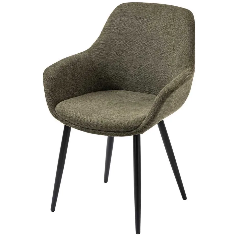 Pharao24 Sitzgarnitur Longo> Tisch Mit Stühlen|Esszimmer Sets