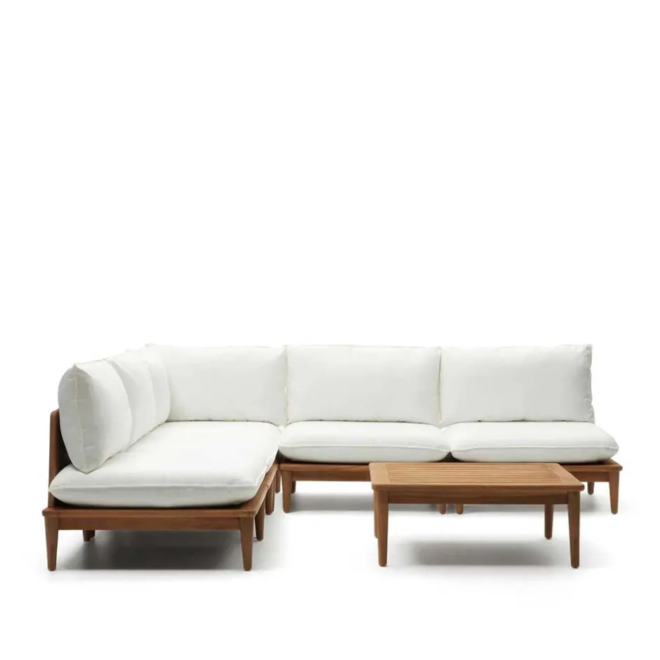 Gartenmöbel|Sitzgruppen*Pharao24 Sitzgarnitur Loungemöbel Surie