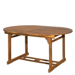 Gartenmöbel*Pharao24 Sitzgarnitur Pulvaria