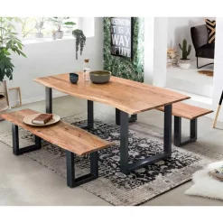 Pharao24 Sitzgarnitur Secrema> Tischgruppen|Essgruppe