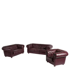 Tischgruppen|Essgruppe*Pharao24 Sitzgarnitur Zaisan