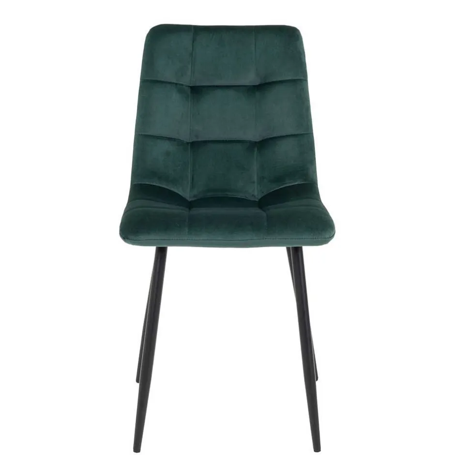 Pharao24 Sitzgruppe 6 Stühle Chow> Tischgruppen|Essgruppe