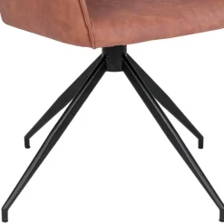 Tisch Mit Stühlen|Esszimmer Sets*Pharao24 Sitzgruppe Braun Ezefa