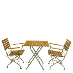 Gartenmöbel|Sitzgruppen*Pharao24 Sitzgruppe für Garten Runcorn