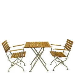 Gartenmöbel|Sitzgruppen*Pharao24 Sitzgruppe für Garten Runcorn