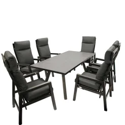 Gartenmöbel|Sitzgruppen*Pharao24 Sitzgruppe Garten Jeys