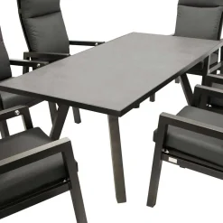 Gartenmöbel|Sitzgruppen*Pharao24 Sitzgruppe Garten Jeys