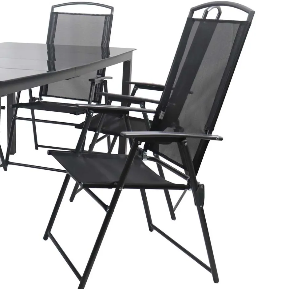 Pharao24 Sitzgruppe Garten Slope> Gartenmöbel|Sitzgruppen