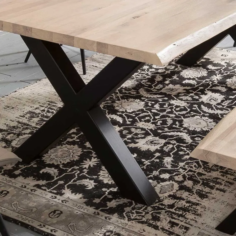 Tischgruppen|Essgruppe*Pharao24 Sitzgruppe Lavronica