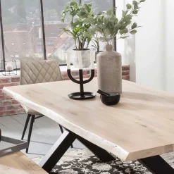 Tischgruppen|Essgruppe*Pharao24 Sitzgruppe Lavronica