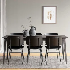 Pharao24 Sitzgruppe Marica> Tisch Mit Stühlen|Esszimmer Sets