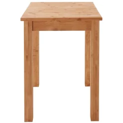 Tisch Mit Stühlen|Tischgruppen*Pharao24 Sitzgruppe mit 2 Hockern Lienna