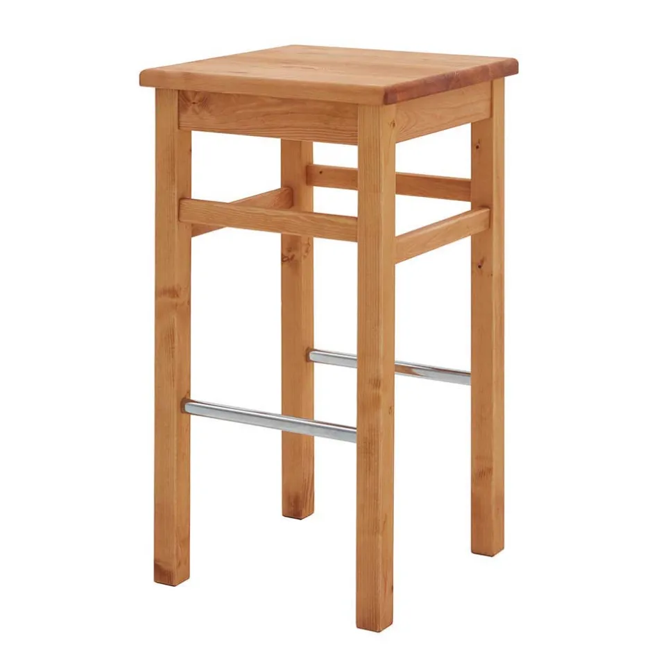 Tisch Mit Stühlen|Tischgruppen*Pharao24 Sitzgruppe mit 2 Hockern Lienna