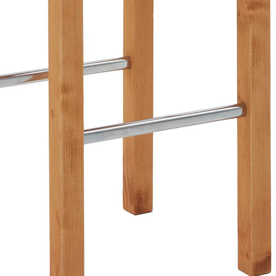 Tisch Mit Stühlen|Tischgruppen*Pharao24 Sitzgruppe mit 2 Hockern Lienna