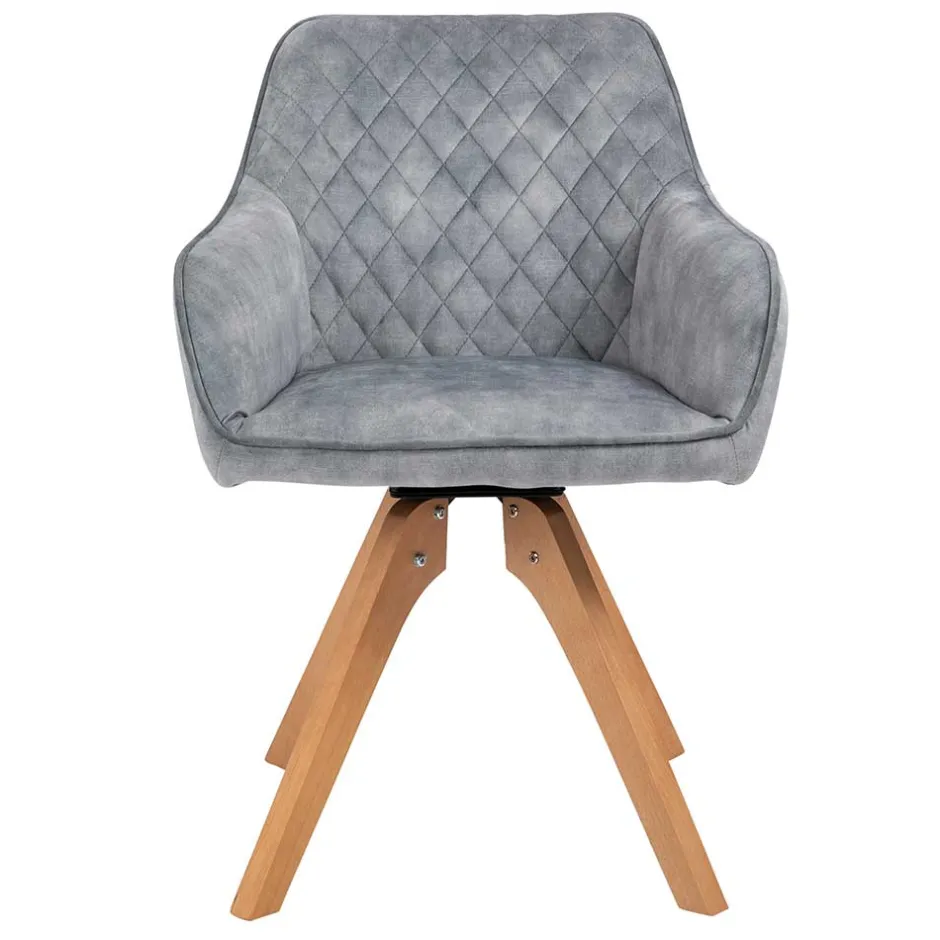 Pharao24 Sitzgruppe Ribanna> Tisch Mit Stühlen|Esszimmer Sets