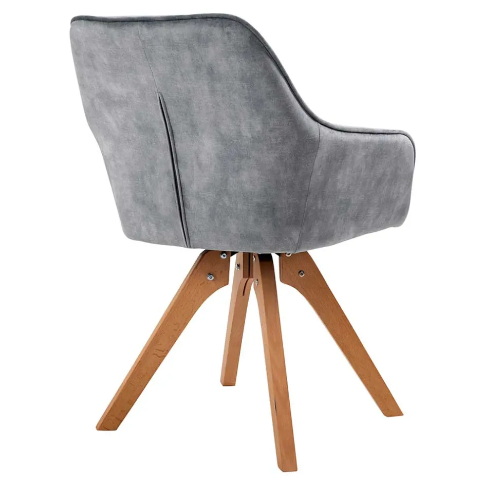 Pharao24 Sitzgruppe Ribanna> Tisch Mit Stühlen|Esszimmer Sets