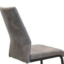 Tisch Mit Stühlen|Esszimmer Sets*Pharao24 Sitzgruppe 5-teilig Veverino