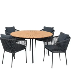 Sitzgruppen*Pharao24 Sitzgruppe Viligrana