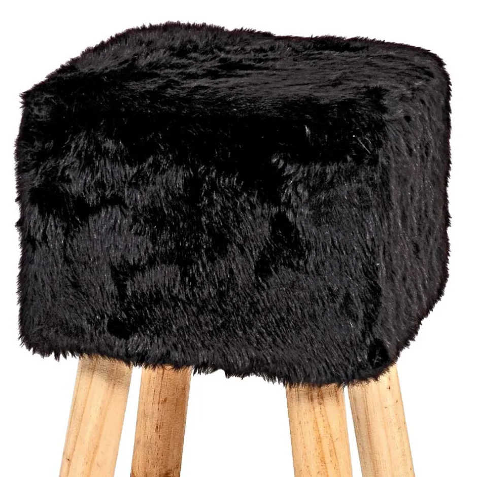 Sitzhocker*Pharao24 Sitzhocker Addison