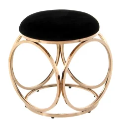 Pharao24 Sitzhocker Afrina> Sitzhocker