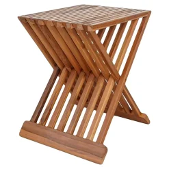 Garderobenhocker*Pharao24 Sitzhocker Ashley