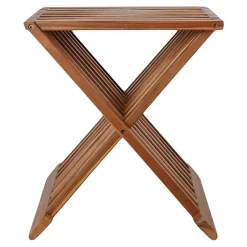 Garderobenhocker*Pharao24 Sitzhocker Ashley