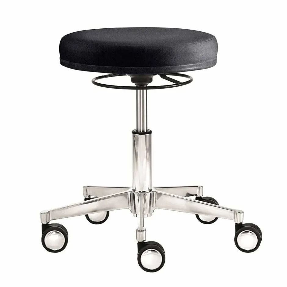 Sitzhocker*Pharao24 Sitzhocker Bermuda