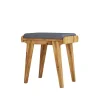 Sitzhocker|Hocker*Pharao24 Sitzhocker Carilla