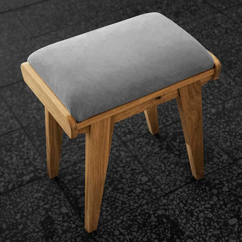 Sitzhocker|Hocker*Pharao24 Sitzhocker Carilla