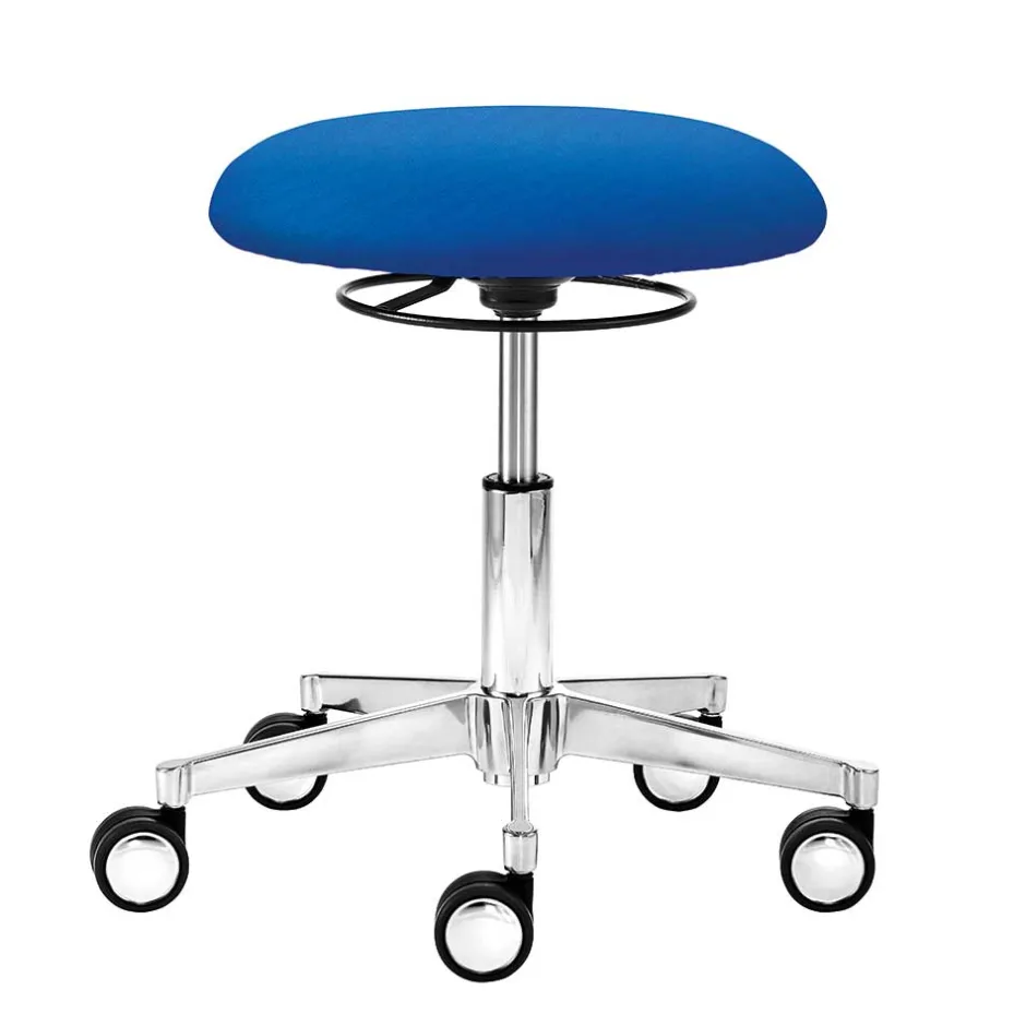 Sitzhocker*Pharao24 Sitzhocker Dominicas