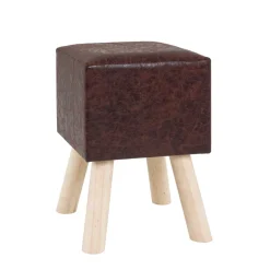 Sitzhocker|Garderobenhocker*Pharao24 Sitzhocker Erioneza