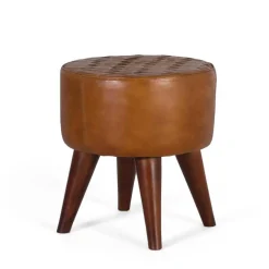 Pharao24 Sitzhocker Heymas> Garderobenhocker