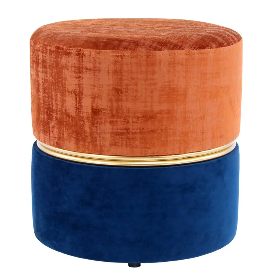 Sitzhocker*Pharao24 Sitzhocker Lights