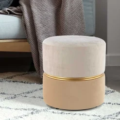 Sitzhocker*Pharao24 Sitzhocker Loupega