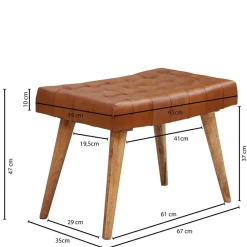 Pharao24 Sitzhocker Mamoru><noscript><img width=