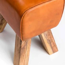 Sitzhocker|Hocker*Pharao24 Sitzhocker Matara