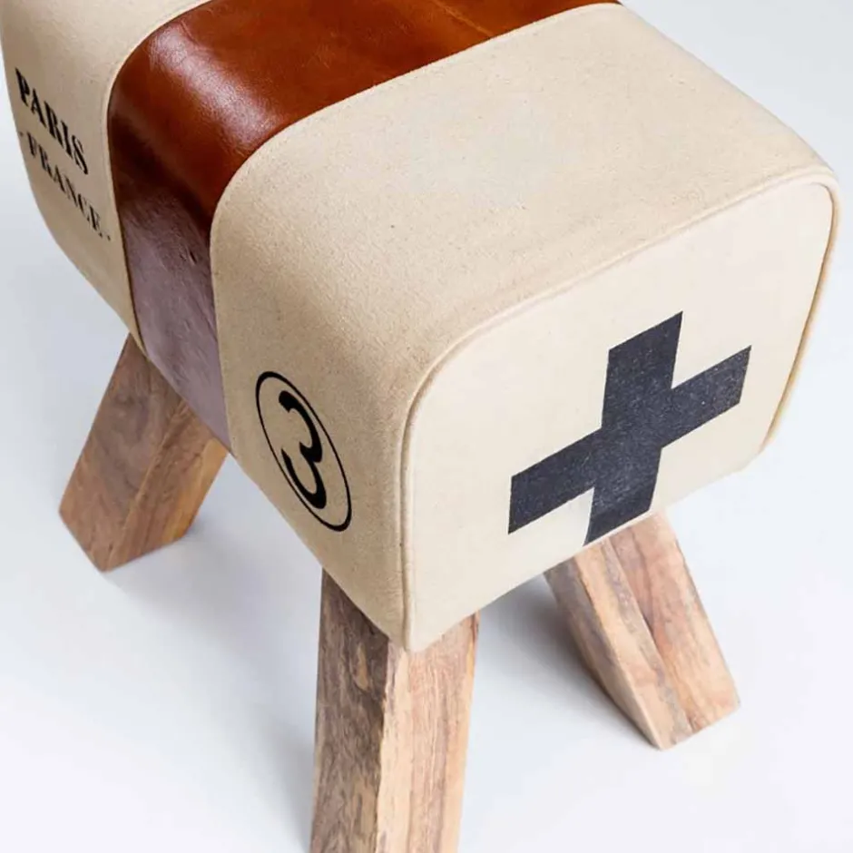 Sitzhocker|Hocker*Pharao24 Sitzhocker Mavilia