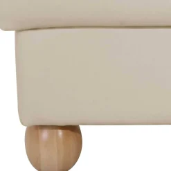 Garderobenhocker*Pharao24 Sitzhocker Pigaro