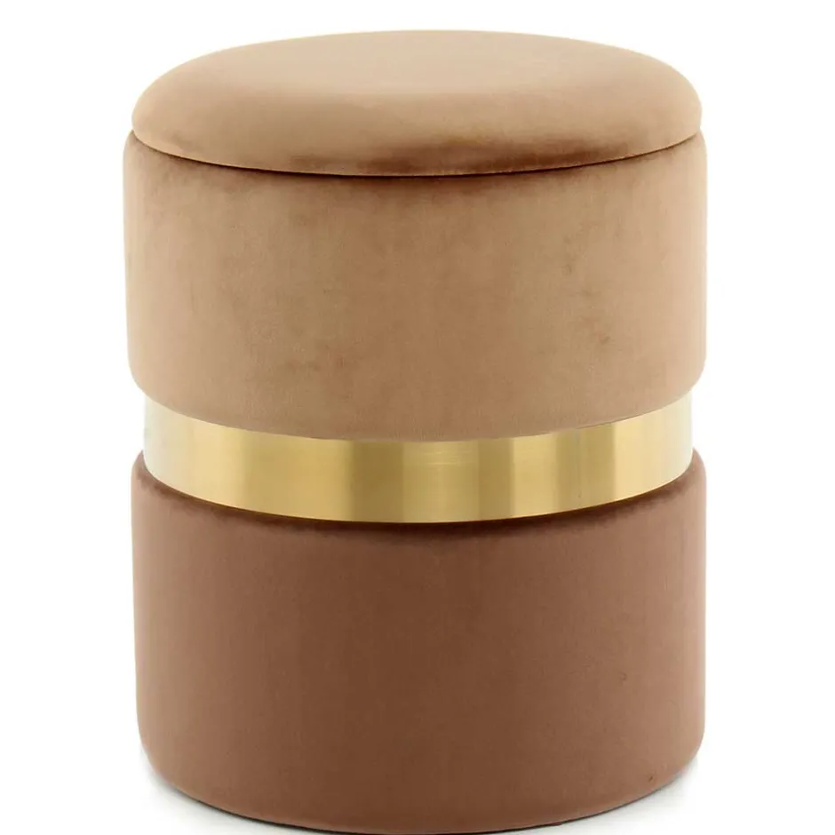 Pharao24 Sitzhocker Set Neclas> Sitzhocker|Hocker